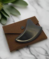 Small Gua Sha Bundle - Tonic, Oil & Gua Sha Stone