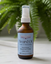 Load image into Gallery viewer, Beard Oil / Aftershave Oil