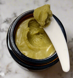 Moisturizing Cleansing Balm