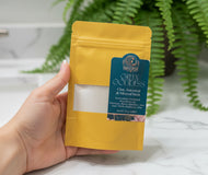 Green Goddess Clay, Botanical & Mineral Mask