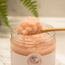 Load image into Gallery viewer, Moisturizing Mineral Scrub