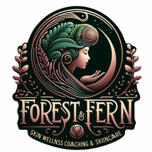 Forest &amp; Fern : Integrative Health Coaching &amp; Skin Care
