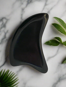 Gua Sha Tool - Bian Stone