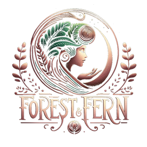 Forest &amp; Fern : Skin Wellness, Coaching &amp; Apothecary