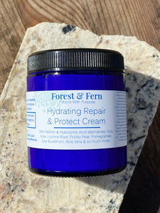 Hydrating Repair & Protect Cream